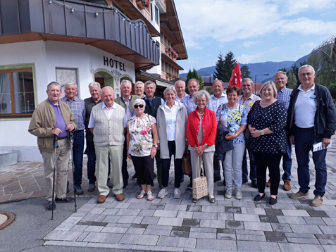 BGM-Treffen