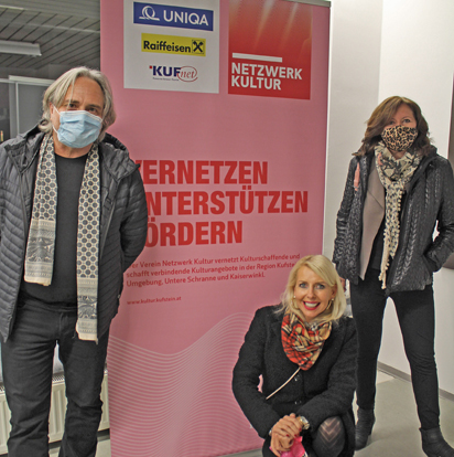 Netzwerk Kultur 1