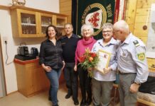 Bergwacht Niederndorf