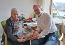 Gemeinde Kössen Gratuliert