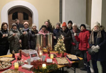 Erfolgreiches Zsommkemma 2023