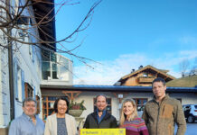 „Schwendter helfen Schwendtern“