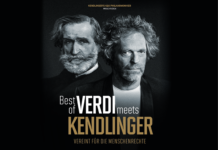 Kendlingers Musik zurück in Erl