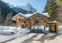Innovationen im Kaiserbachtal