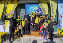 LLC Walchsee – Läuft bei uns!