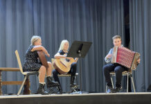 Musikschulexpositur Kössen-Schwendt