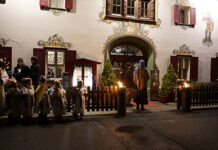 Ortsentwicklung Kössen