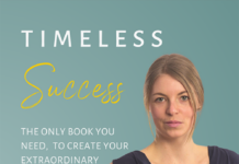Buchneuheit aus Tirol – TIMELSS SUCCESS