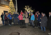 Seniorenbund Kössen