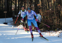 43. Silvesterlanglauf