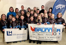 Skiclub Kössen