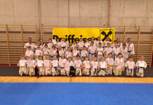 Taekwondoverein Kössen