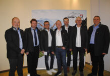 Tourismusverband Kaiserwinkl