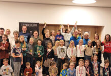 Dorfmeisterschaft, Vereine- & Betriebe-Rennen am Amberglift