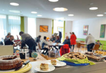 Repair-Café in Walchsee – Reparieren statt Wegwerfen