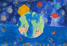 54. Internationaler Raiffeisen Jugendwettbewerb: