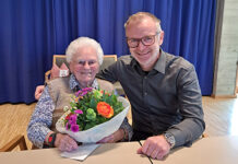 Die Gemeinde Kössen gratuliert!