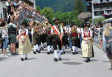 Tourismusverband Kaiserwinkl