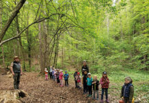 Kindergarten Kössen
