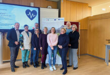 PulsCare – Impulse für Lösungen in der Pflege