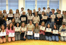 English in Action 2024