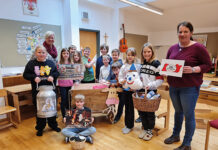 Ökologschule VS Schwendt