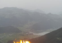 Bergkameradschaft Walchsee