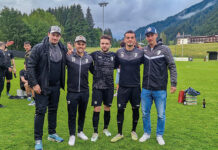 FC Kössen