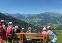 Sommer, Sonne, Sonnenschein – die „Spiel mit mir“- Wochen im JUZ