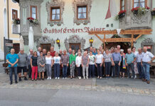 50 Jahre Abschluss Hauptschule Kössen – 1974