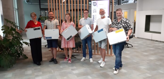 Kuusk Mintkoffer_uebergabe_kuusk