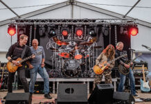 DAYS OF THUNDER – HARLEY – CUSTOM & OLD SCHOOL BIKES vom 29. Mai bis 1. Juni