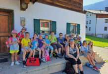 Spiel mit mir Wochen – Schwendt