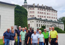 Pensionistenverband Kössen/Schwendt