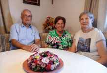 Seniorenbund Kössen