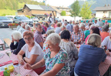 Senioren Walchsee
