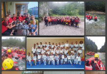 Taekwondoverein Kössen