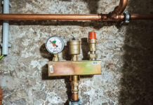 Wie zukunftsfit ist meine Heizung?