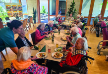 Sozialzentrum Kössen-Schwendt