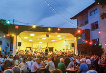 Musikkapelle Kössen