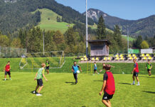 SV Walchsee
