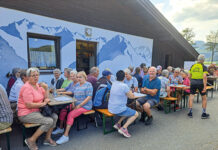 Seniorenbund Walchsee