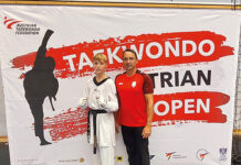 Taekwondoverein Kössen