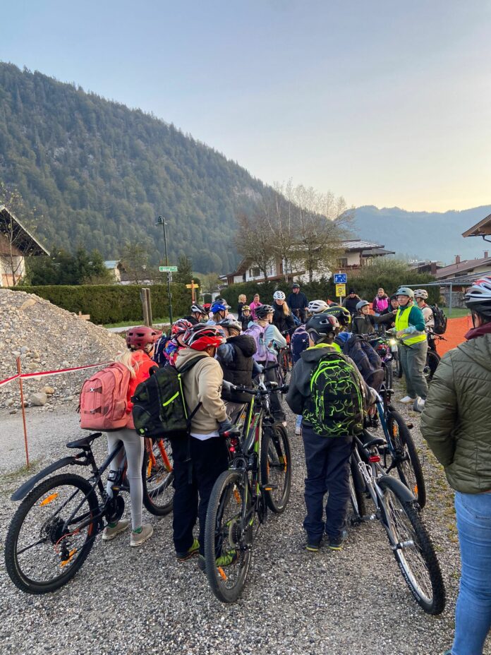 BikeBus5