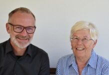 Die Gemeinde Kössen gratuliert!