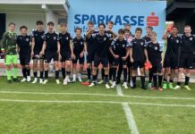 FC Kössen