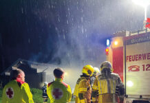 Feuerwehr Bichlach