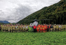 Feuerwehr Schwendt