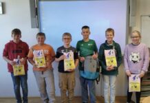 Europäische Mobilitätswoche und „Tirol radelt School Biker“