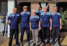 Pensionistenverband – Ortsgruppe Kössen-Schwendt